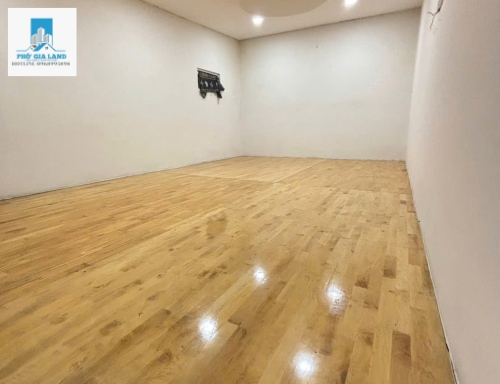 Bán nhà hẻm 98 Nguyễn Thị Thập . Quận 7