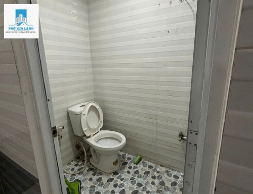 Bán nhà hẻm 98 Nguyễn Thị Thập . Quận 7