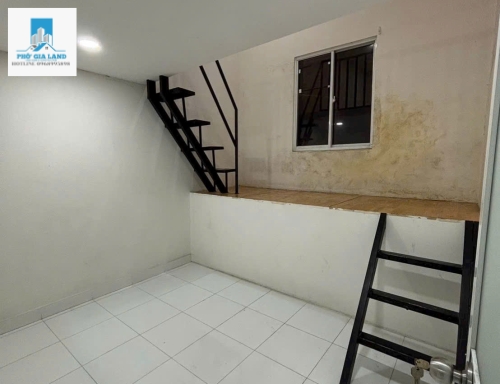 Bán nhà hẻm 98 Nguyễn Thị Thập . Quận 7