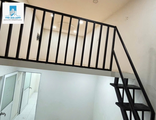 Bán nhà hẻm 98 Nguyễn Thị Thập . Quận 7