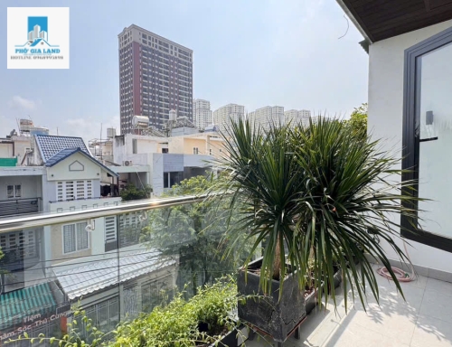 🔥 Nhà Phố Mặt Tiền Kinh Doanh Phạm Hữu Lầu, Quận 7 – 16.8 Tỷ ( gặp và làm việc chính chủ )