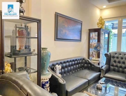  NHÀ Mặt Tiền HẺM 37 Đường TRẦN Văn Khánh Q7 hẻm thông cách chợ Tân Thuận 3 căn nhà