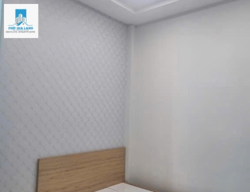 BÁN BIỆT THỰ MINI MT Hẻm xe hơi  2221 /14 Huỳnh Tấn phát tt nhà bè 