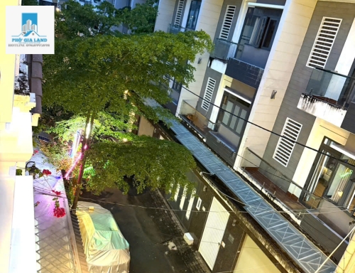  Biệt Thự Mini Kiến Trúc Châu Âu KDC Petechim nhà Cao Tầng Đồng Bộ 