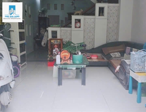 🏡 NHÀ 4 TẦNG MẶT TIỀN HẺM XE HƠI – KINH DOANH – PHÚ THUẬN – QUẬN 7