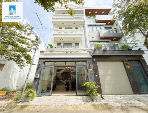  Chính chủ bán nhanh – chỉ 8.5 tỷ TL