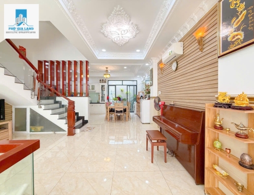  Chính chủ bán nhanh – chỉ 8.5 tỷ TL