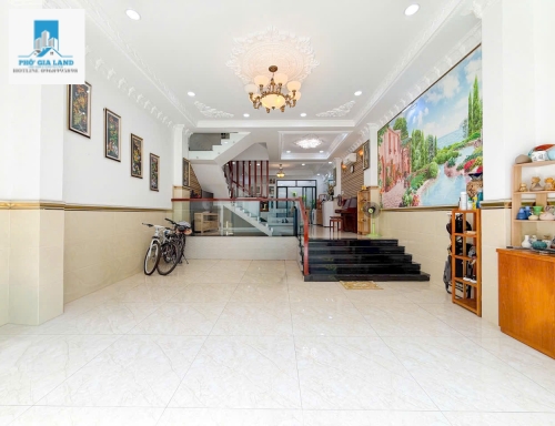  Chính chủ bán nhanh – chỉ 8.5 tỷ TL