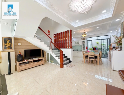  Chính chủ bán nhanh – chỉ 8.5 tỷ TL