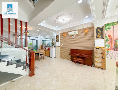  Chính chủ bán nhanh – chỉ 8.5 tỷ TL