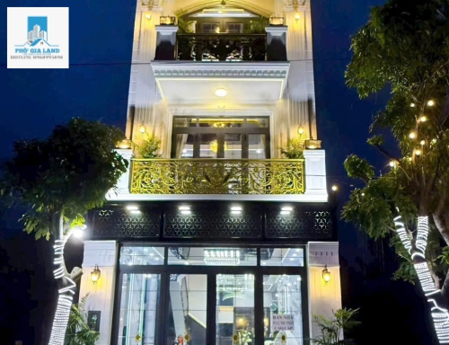 BÁN NHÀ NHÀ BÈ _ 11tỷ900tr