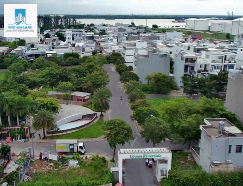 BÁN NHÀ NHÀ BÈ _ 11tỷ900tr