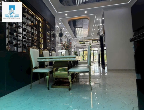 BÁN NHÀ NHÀ BÈ _ 11tỷ900tr