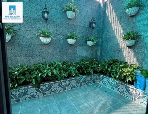 BÁN NHÀ NHÀ BÈ _ 11tỷ900tr