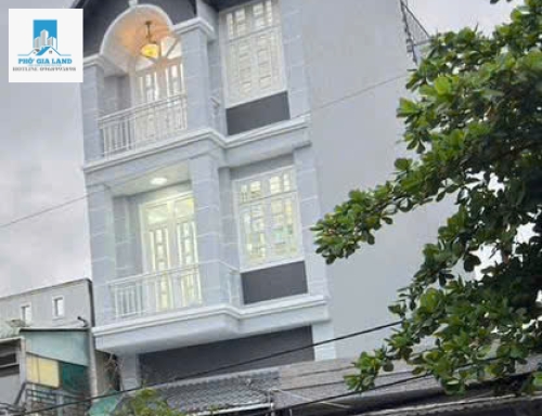 BÁN NHÀ NHÀ BÈ _  11tỷ800tr  🔥 11,8 TỶ – NHÀ 5 TẦNG MT HUỲNH TẤN PHÁT, NHÀ BÈ