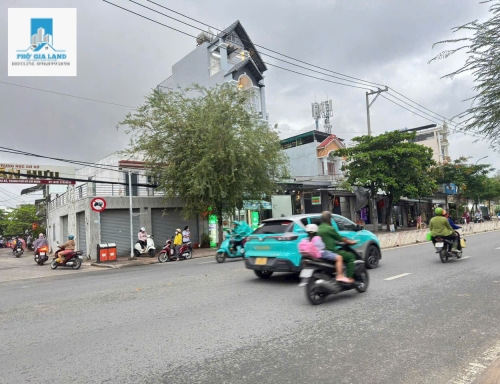 BÁN NHÀ NHÀ BÈ _  11tỷ800tr  🔥 11,8 TỶ – NHÀ 5 TẦNG MT HUỲNH TẤN PHÁT, NHÀ BÈ