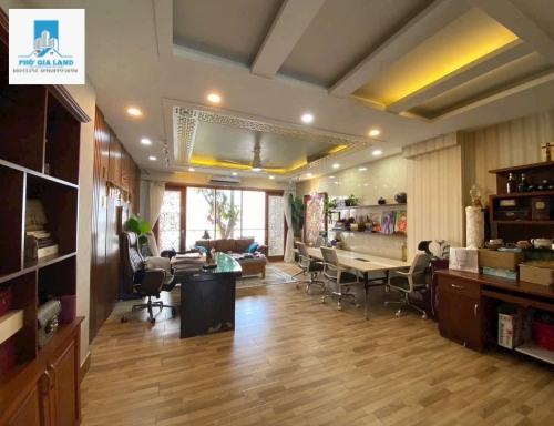 🔥 BÁN NHÀ MẶT TIỀN KDC NAM LONG  ĐƯỜNG PHÚ THUẬN – QUẬN 7