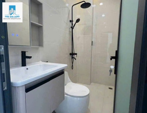  🏡 NHÀ ĐẸP HẺM 3.5M HUỲNH TẤN PHÁT – QUẬN 7