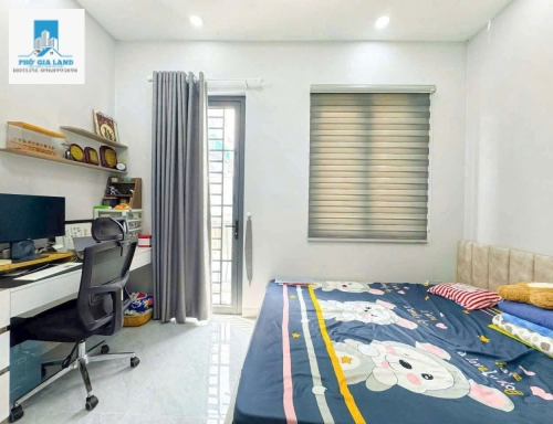  🏡 NHÀ ĐẸP HẺM 3.5M HUỲNH TẤN PHÁT – QUẬN 7