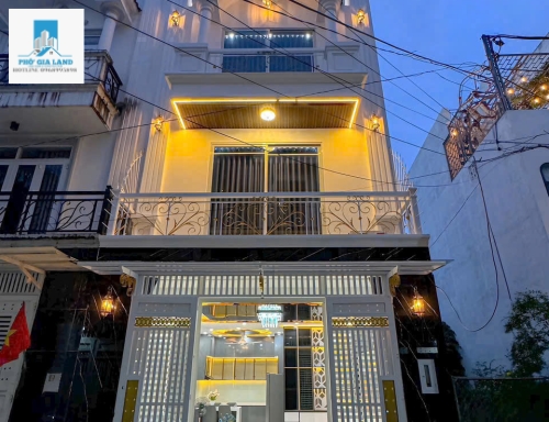 🌹🌹 Khu Vip 1979 Huỳnh Thị Đồng Nhà Đồng Bộ Cao Tầng 