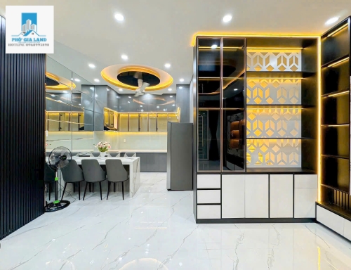 🌹🌹 Khu Vip 1979 Huỳnh Thị Đồng Nhà Đồng Bộ Cao Tầng 