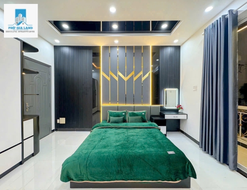 🌹🌹 Khu Vip 1979 Huỳnh Thị Đồng Nhà Đồng Bộ Cao Tầng 