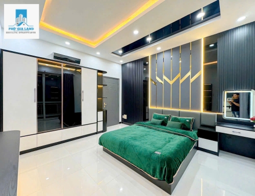 🌹🌹 Khu Vip 1979 Huỳnh Thị Đồng Nhà Đồng Bộ Cao Tầng 