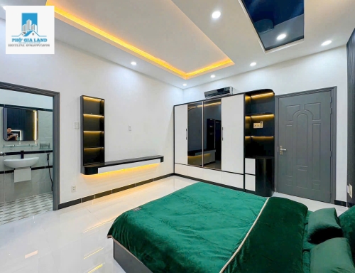 🌹🌹 Khu Vip 1979 Huỳnh Thị Đồng Nhà Đồng Bộ Cao Tầng 