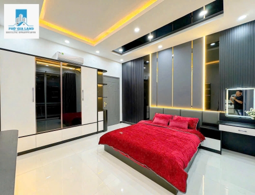 🌹🌹 Khu Vip 1979 Huỳnh Thị Đồng Nhà Đồng Bộ Cao Tầng 