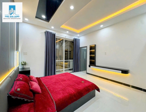 🌹🌹 Khu Vip 1979 Huỳnh Thị Đồng Nhà Đồng Bộ Cao Tầng 