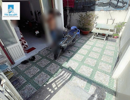 NHÀ 3 TẦNG - NGUYỄN THỊ THẬP QUẬN 