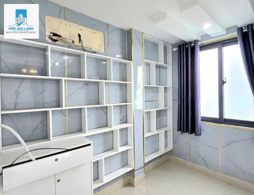 ⭐ NHÀ ĐẸP GIÁ MỚI – GẦN CẦU LÔ ĐẤT 2 – Ô TÔ QUA NHÀ ⭐