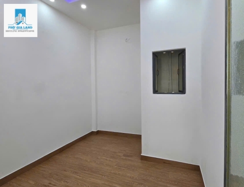 ♻️ Nhà đẹp vào ở liền – Sổ hồng đồng sở hữu – Đường trước nhà 6m