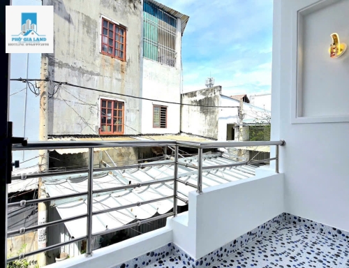 ♻️ Nhà đẹp vào ở liền – Sổ hồng đồng sở hữu – Đường trước nhà 6m