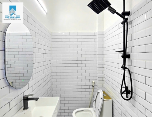 ♻️ Nhà đẹp vào ở liền – Sổ hồng đồng sở hữu – Đường trước nhà 6m