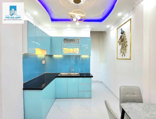 ♻️ Nhà đẹp vào ở liền – Sổ hồng đồng sở hữu – Đường trước nhà 6m