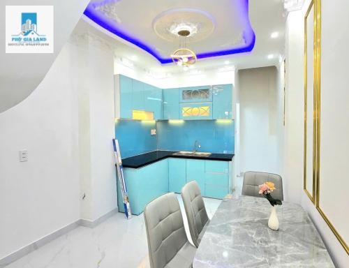 ♻️ Nhà đẹp vào ở liền – Sổ hồng đồng sở hữu – Đường trước nhà 6m