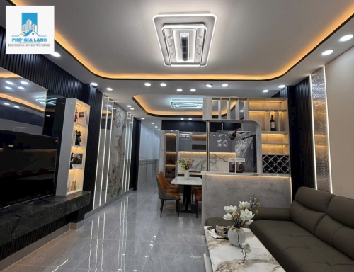 ❎❎ Bán Nhà 1886 Sổ Hồng Riêng Hẻm 3M5 Cách Xe Hơi 50M - 4M4 nơ hậu 4M78 ❌ 26M