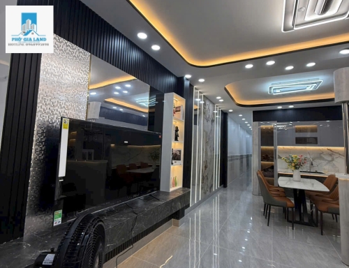 ❎❎ Bán Nhà 1886 Sổ Hồng Riêng Hẻm 3M5 Cách Xe Hơi 50M - 4M4 nơ hậu 4M78 ❌ 26M