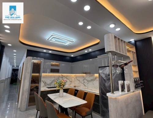 ❎❎ Bán Nhà 1886 Sổ Hồng Riêng Hẻm 3M5 Cách Xe Hơi 50M - 4M4 nơ hậu 4M78 ❌ 26M