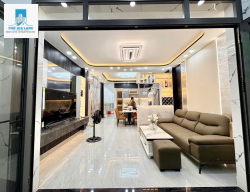 ❎❎ Bán Nhà 1886 Sổ Hồng Riêng Hẻm 3M5 Cách Xe Hơi 50M - 4M4 nơ hậu 4M78 ❌ 26M