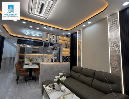 ❎❎ Bán Nhà 1886 Sổ Hồng Riêng Hẻm 3M5 Cách Xe Hơi 50M - 4M4 nơ hậu 4M78 ❌ 26M