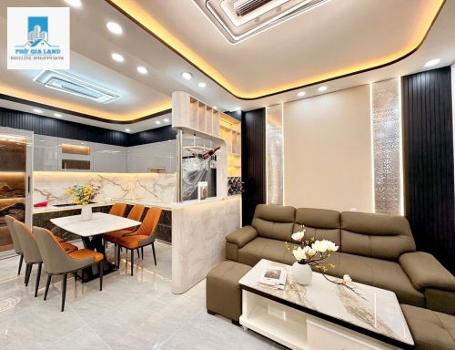 ❎❎ Bán Nhà 1886 Sổ Hồng Riêng Hẻm 3M5 Cách Xe Hơi 50M - 4M4 nơ hậu 4M78 ❌ 26M