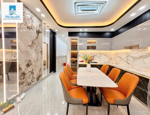 ❎❎ Bán Nhà 1886 Sổ Hồng Riêng Hẻm 3M5 Cách Xe Hơi 50M - 4M4 nơ hậu 4M78 ❌ 26M