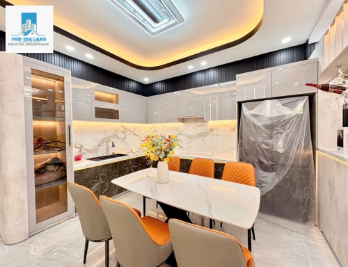 ❎❎ Bán Nhà 1886 Sổ Hồng Riêng Hẻm 3M5 Cách Xe Hơi 50M - 4M4 nơ hậu 4M78 ❌ 26M