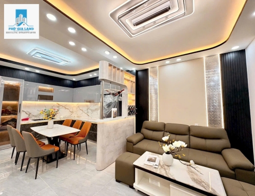 ❎❎ Bán Nhà 1886 Sổ Hồng Riêng Hẻm 3M5 Cách Xe Hơi 50M - 4M4 nơ hậu 4M78 ❌ 26M