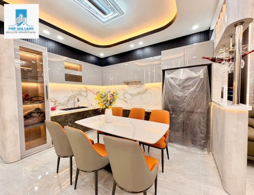 ❎❎ Bán Nhà 1886 Sổ Hồng Riêng Hẻm 3M5 Cách Xe Hơi 50M - 4M4 nơ hậu 4M78 ❌ 26M