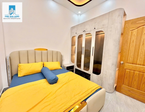 ❎❎ Bán Nhà 1886 Sổ Hồng Riêng Hẻm 3M5 Cách Xe Hơi 50M - 4M4 nơ hậu 4M78 ❌ 26M