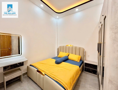 ❎❎ Bán Nhà 1886 Sổ Hồng Riêng Hẻm 3M5 Cách Xe Hơi 50M - 4M4 nơ hậu 4M78 ❌ 26M