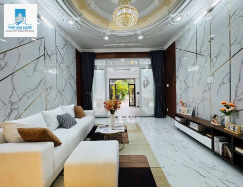 🏡 Bán nhà mặt tiền đường 10m – Nguyễn Văn Tạo, Nhà Bè